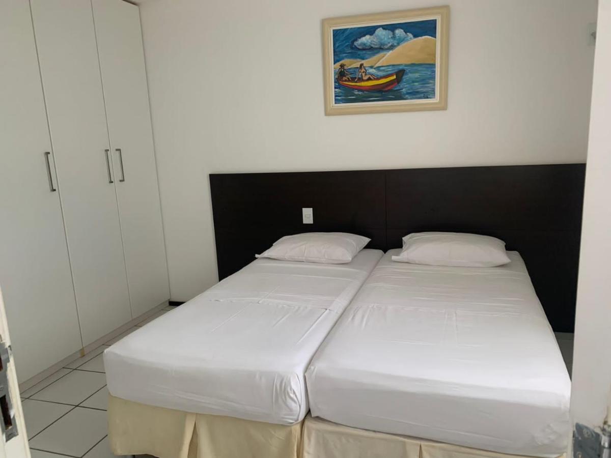 Gran Lencois Flat - Apto Particular Barreirinhas Luaran gambar