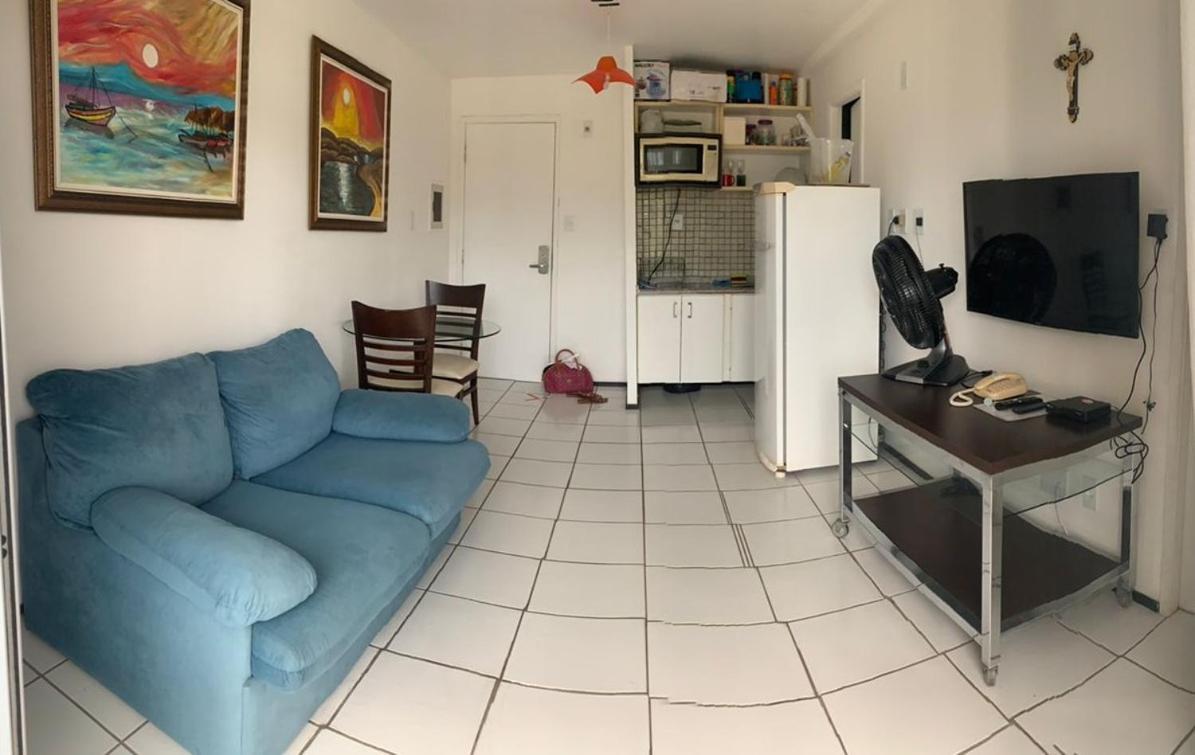Gran Lencois Flat - Apto Particular Barreirinhas Luaran gambar