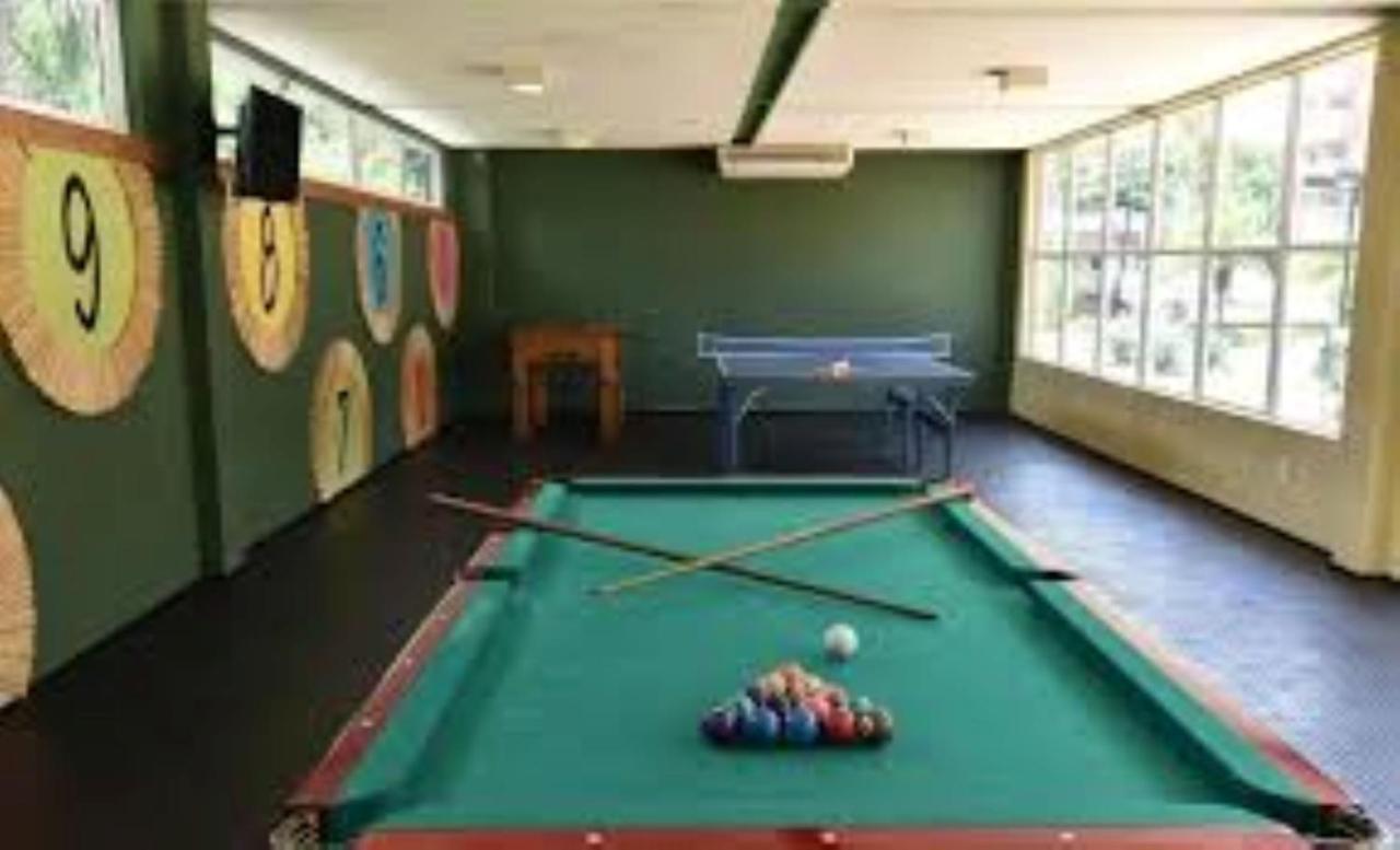 Gran Lencois Flat - Apto Particular Barreirinhas Luaran gambar