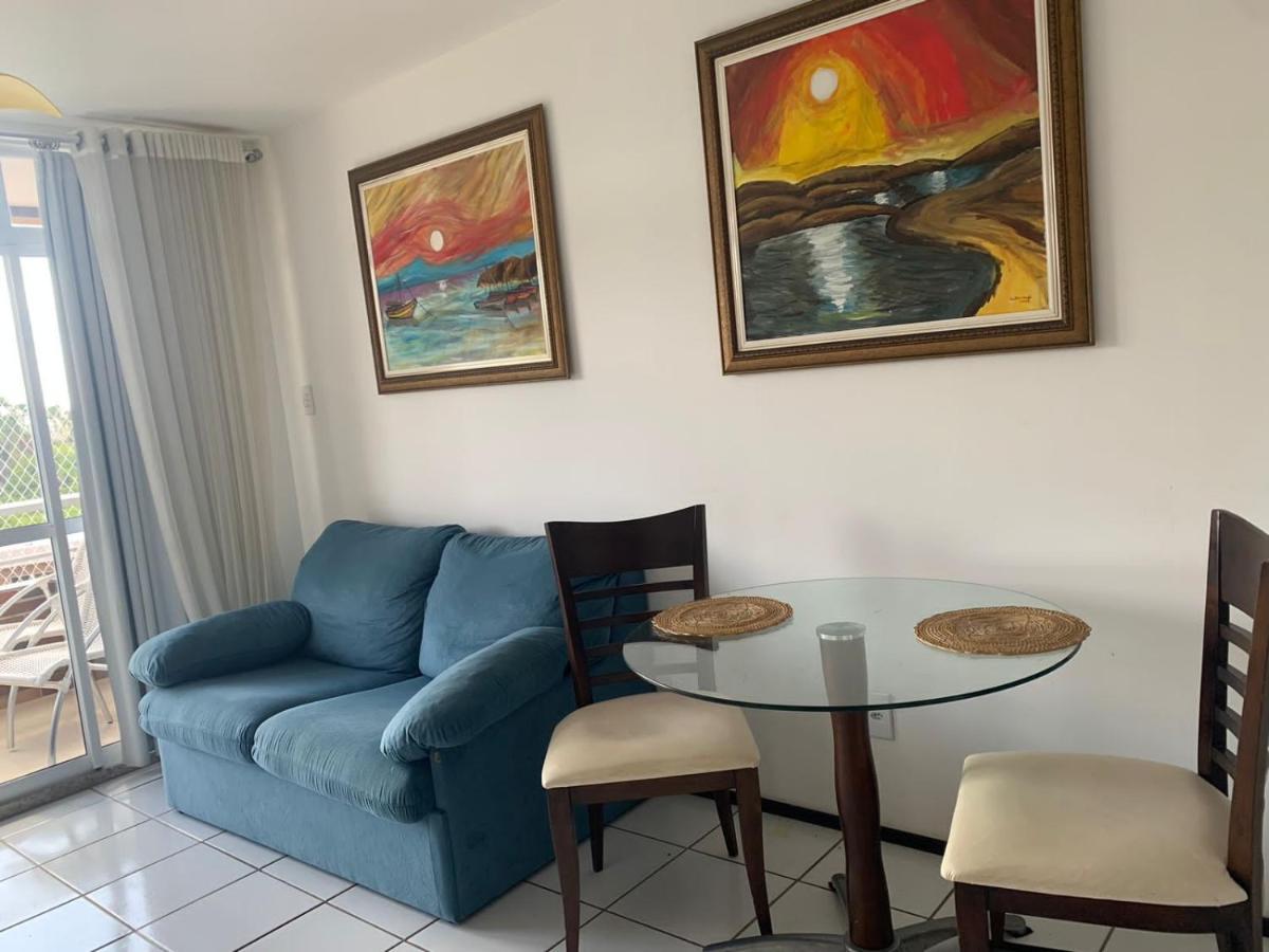 Gran Lencois Flat - Apto Particular Barreirinhas Luaran gambar