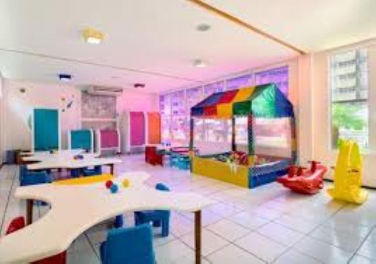 Gran Lencois Flat - Apto Particular Barreirinhas Luaran gambar