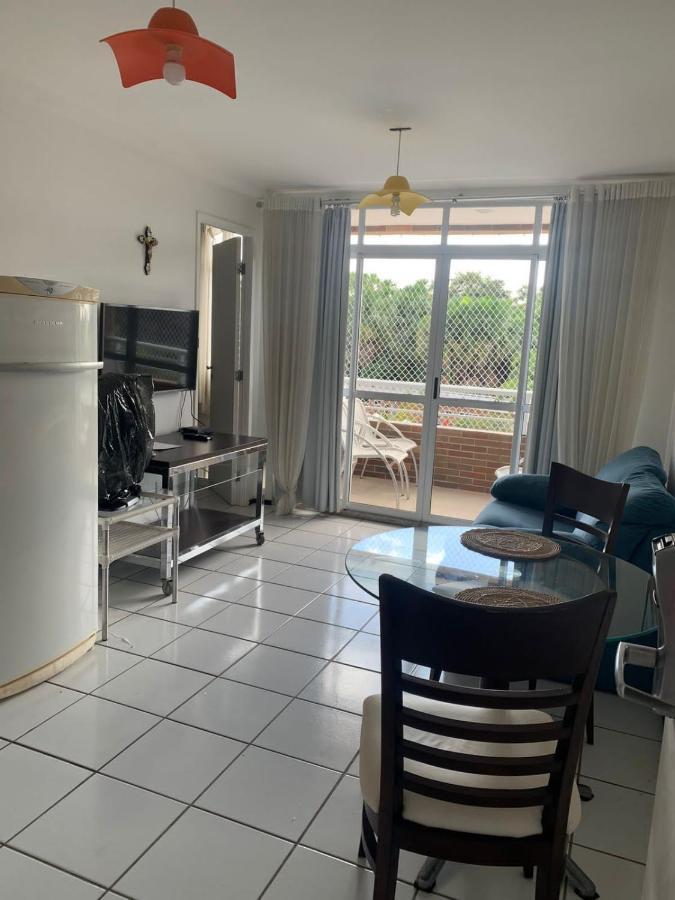 Gran Lencois Flat - Apto Particular Barreirinhas Luaran gambar