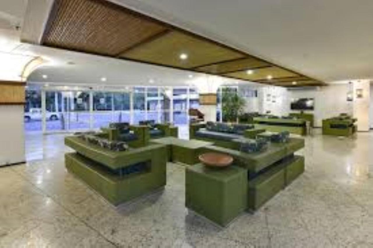 Gran Lencois Flat - Apto Particular Barreirinhas Luaran gambar