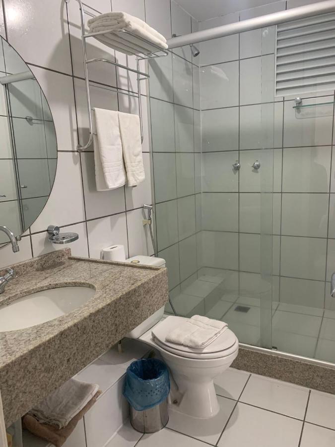 Gran Lencois Flat - Apto Particular Barreirinhas Luaran gambar