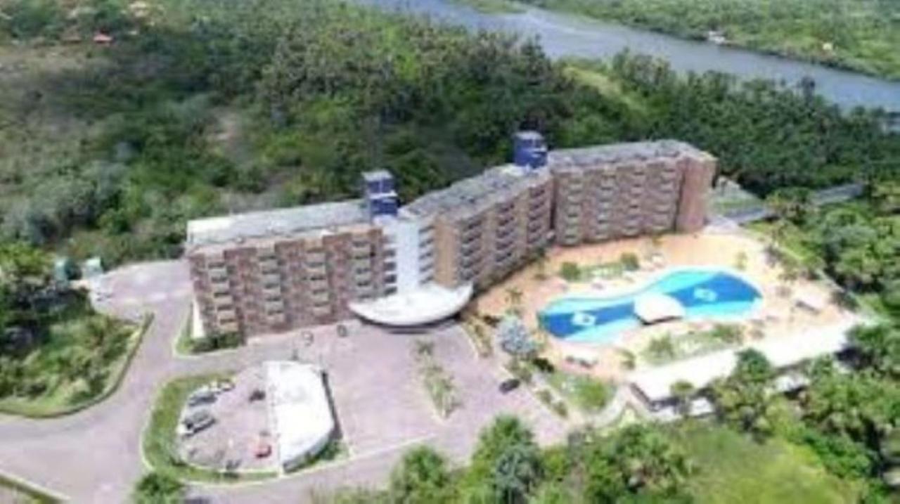 Gran Lencois Flat - Apto Particular Barreirinhas Luaran gambar
