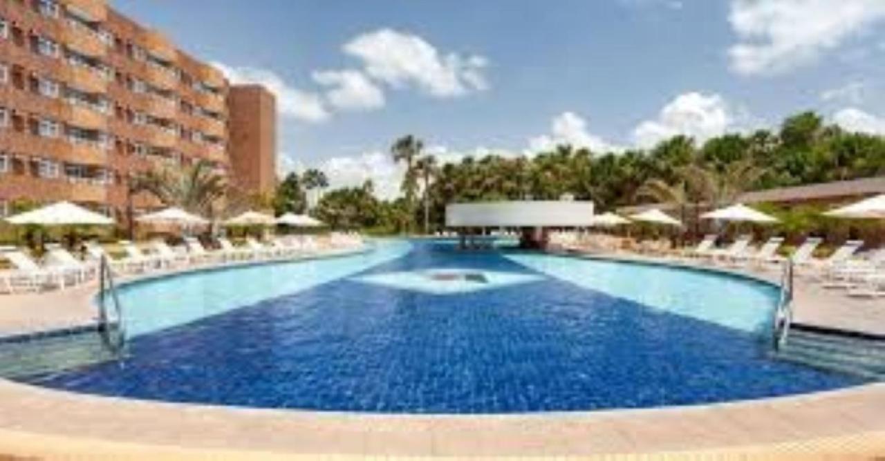Gran Lencois Flat - Apto Particular Barreirinhas Luaran gambar