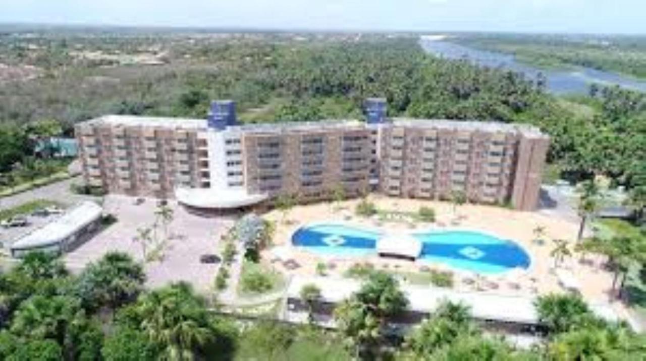 Gran Lencois Flat - Apto Particular Barreirinhas Luaran gambar
