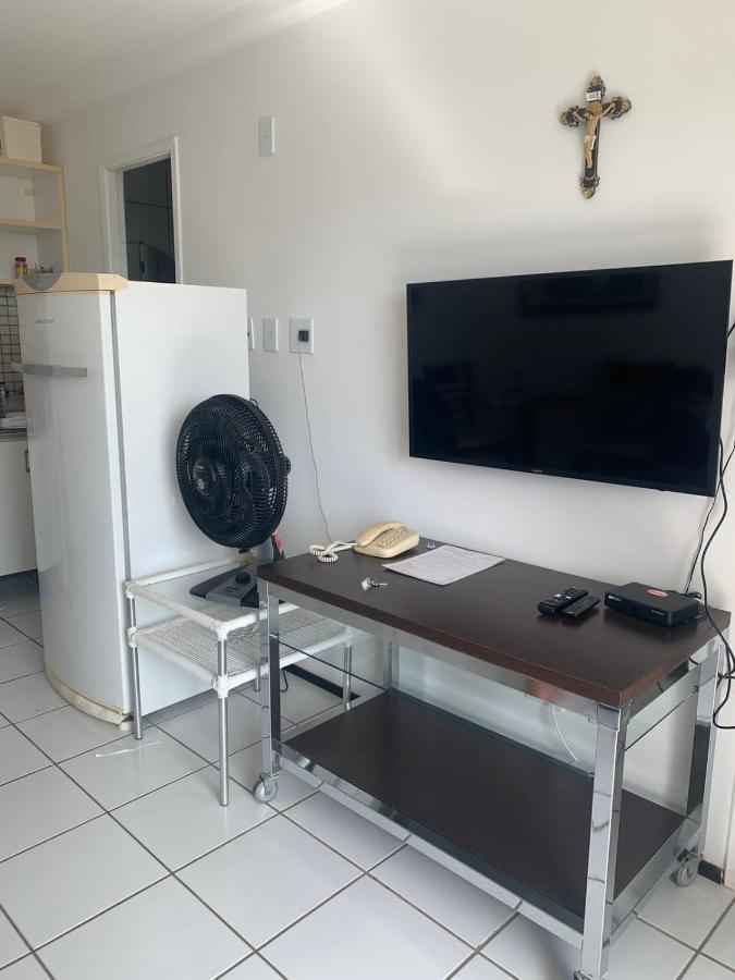 Gran Lencois Flat - Apto Particular Barreirinhas Luaran gambar