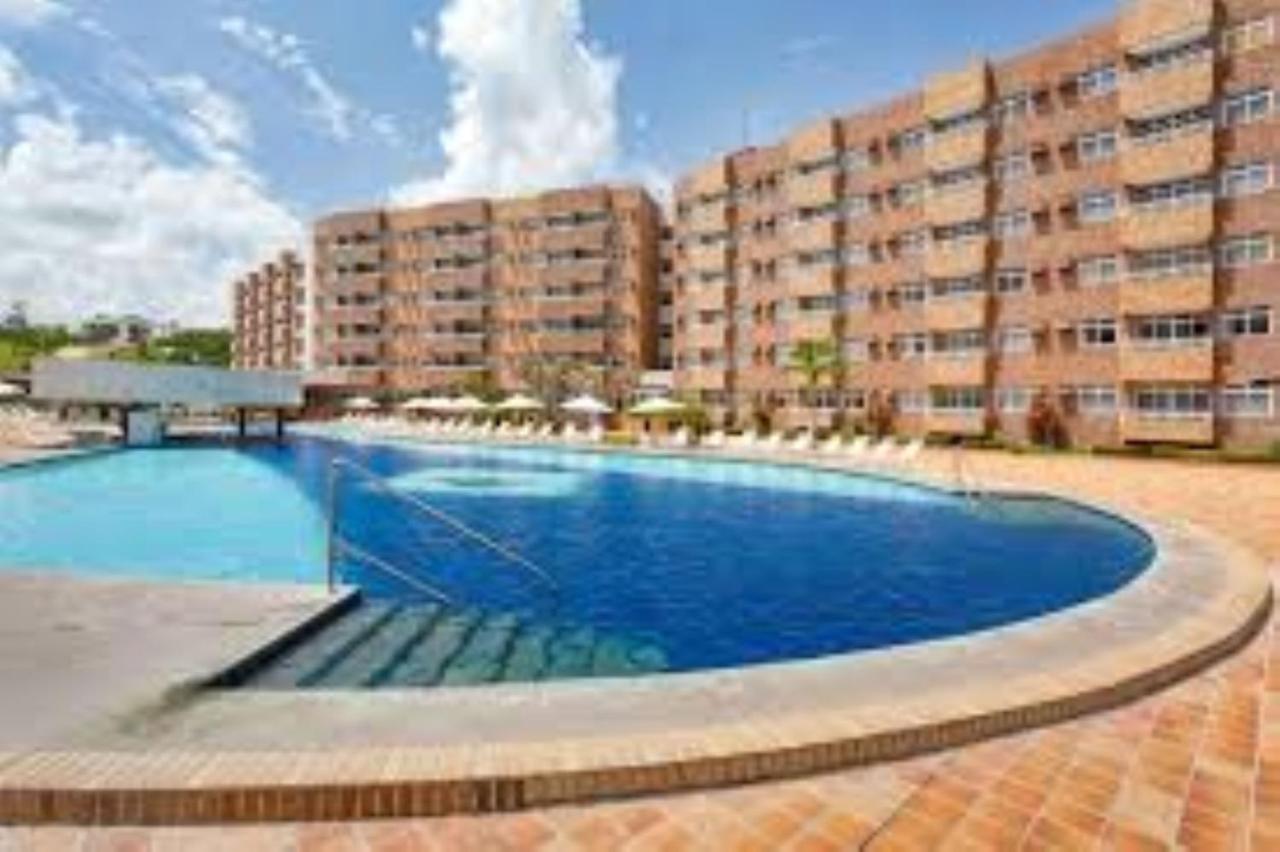 Gran Lencois Flat - Apto Particular Barreirinhas Luaran gambar