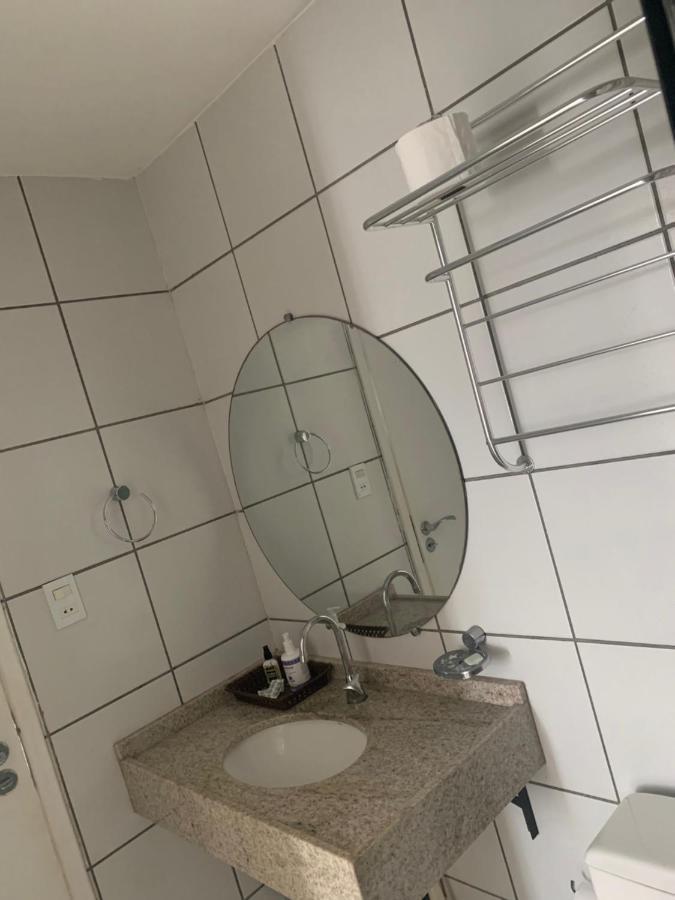 Gran Lencois Flat - Apto Particular Barreirinhas Luaran gambar